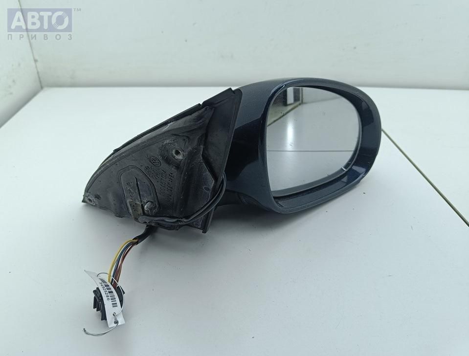 Сиденье переднее к Volkswagen Passat 2006
