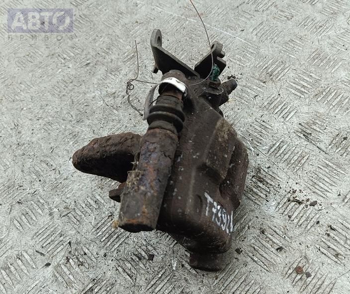 Суппорт к Renault Megane 2007