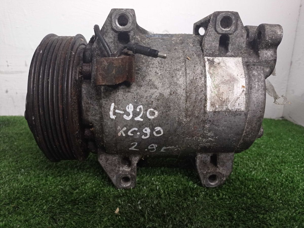 Компрессор кондиционера к Volvo XC90 2004
