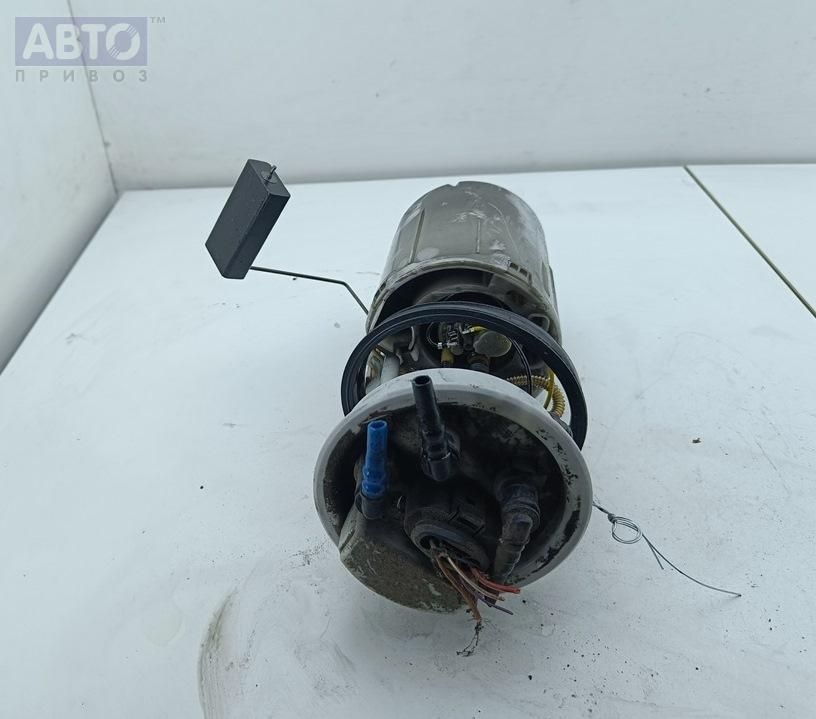 ТНВД к Ford Galaxy 2005