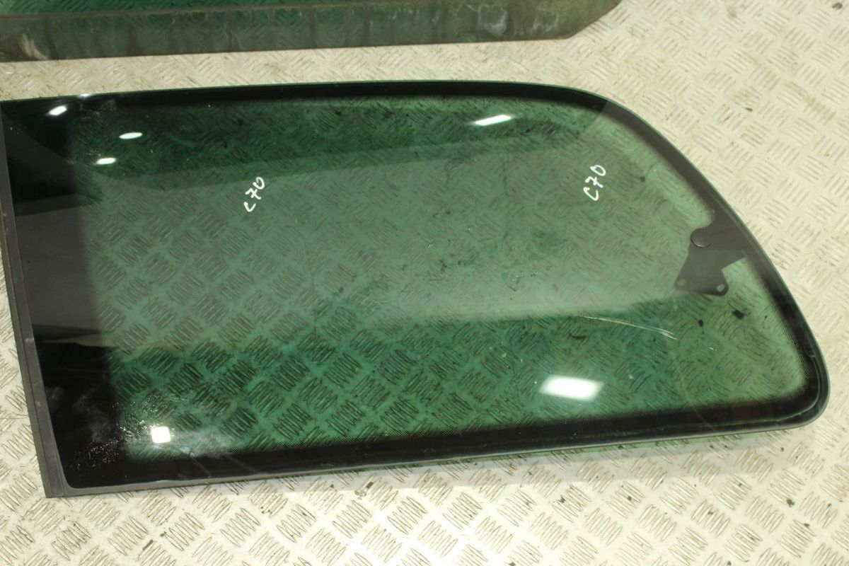Комплект задних стекол к SEAT Alhambra 2002