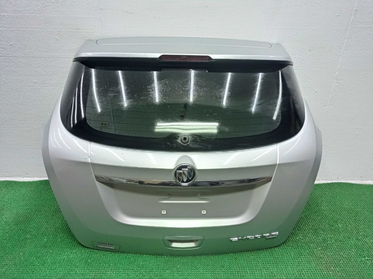 Крышка багажника к Buick Encore 2021