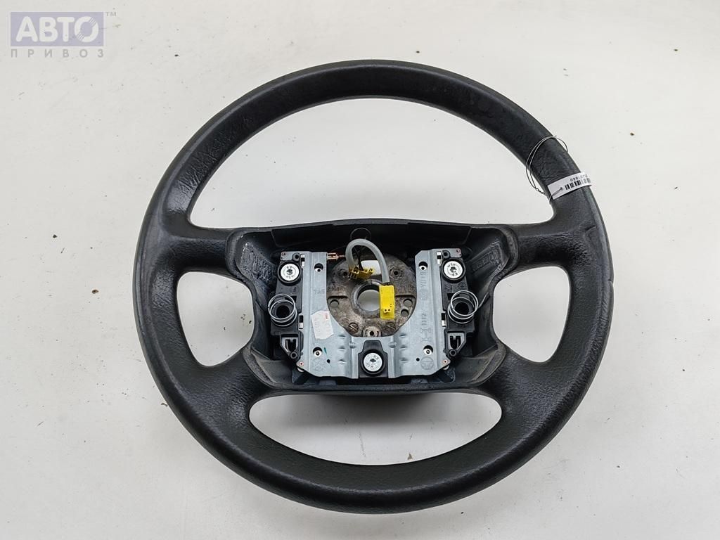 Руль к Volkswagen Bora 2000