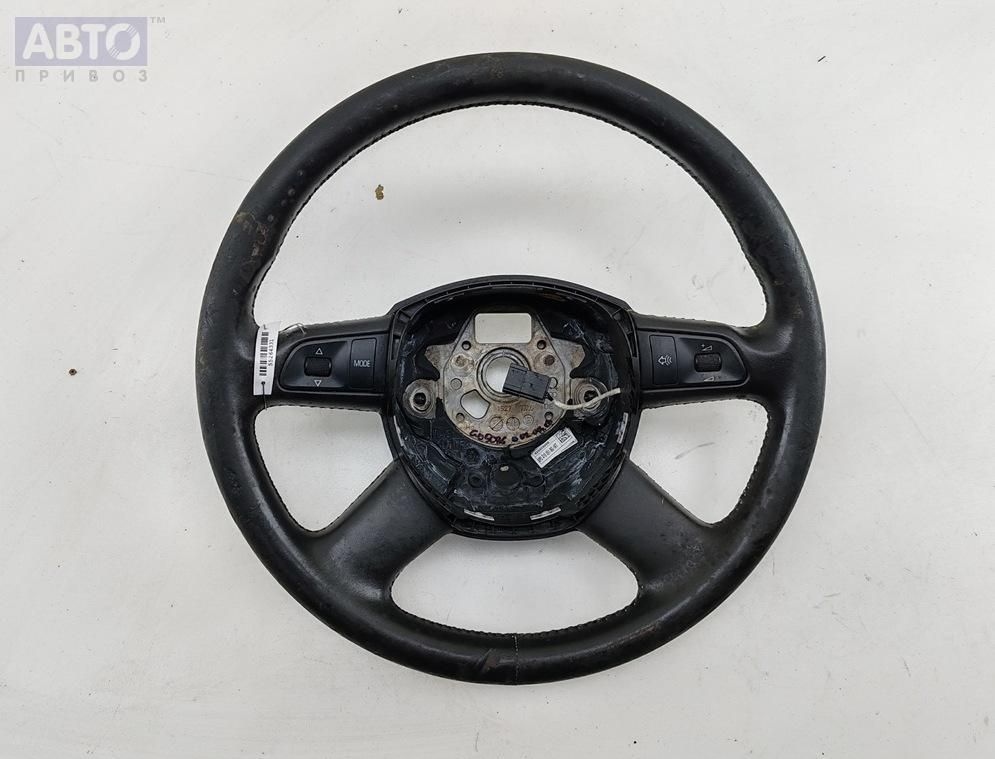 Руль к Audi A4 2006