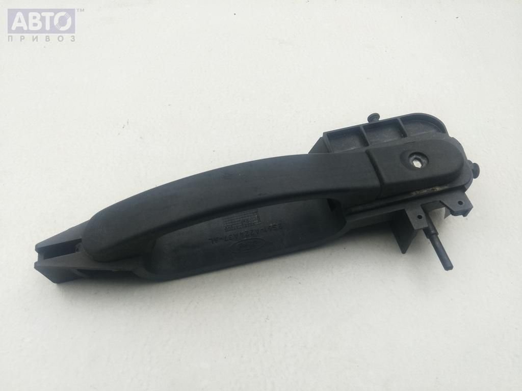 Ручки наружные к Ford Fusion 2004
