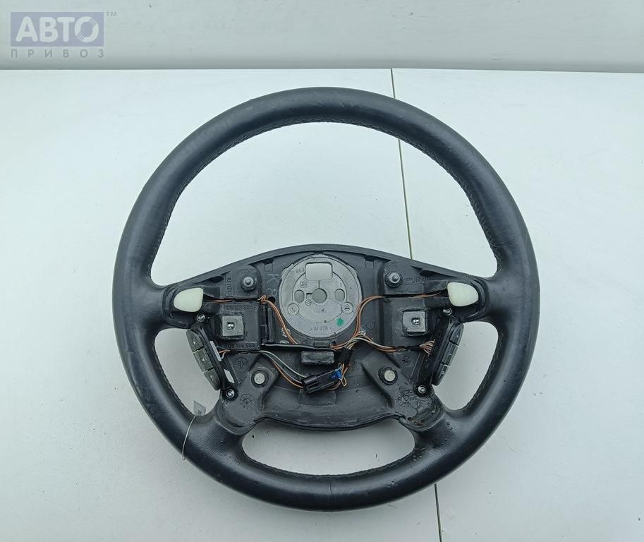 Руль к Opel Omega 2000