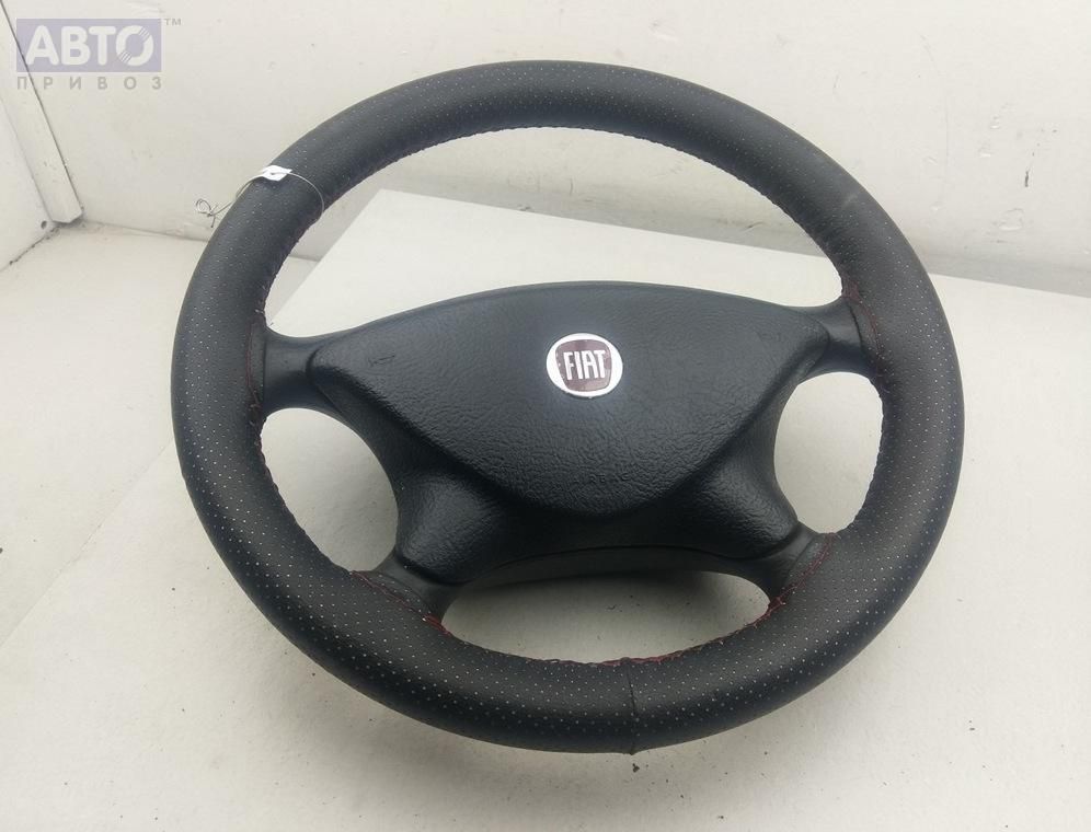 Руль к Fiat Scudo 2007