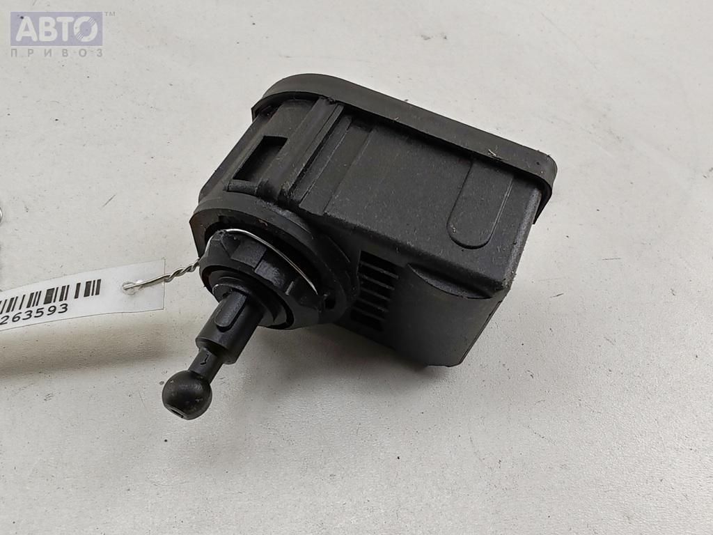 Корректор фар к Fiat Doblo 2002