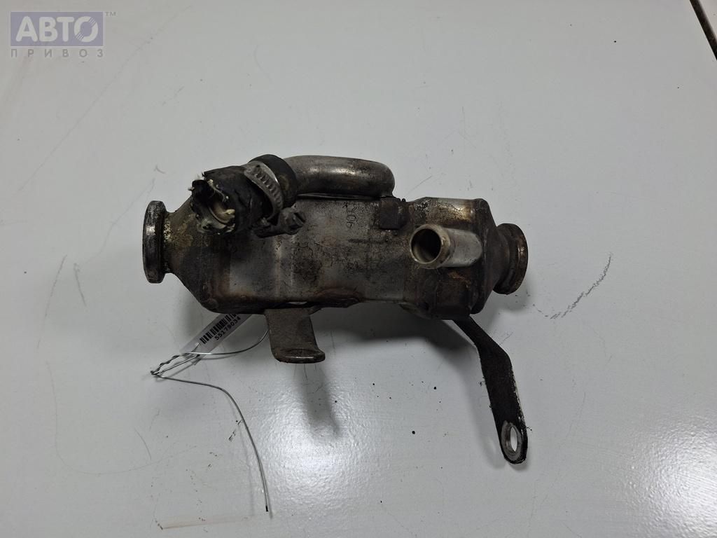 Система рециркуляции выхлопных газов (EGR) к MG ZT 2004
