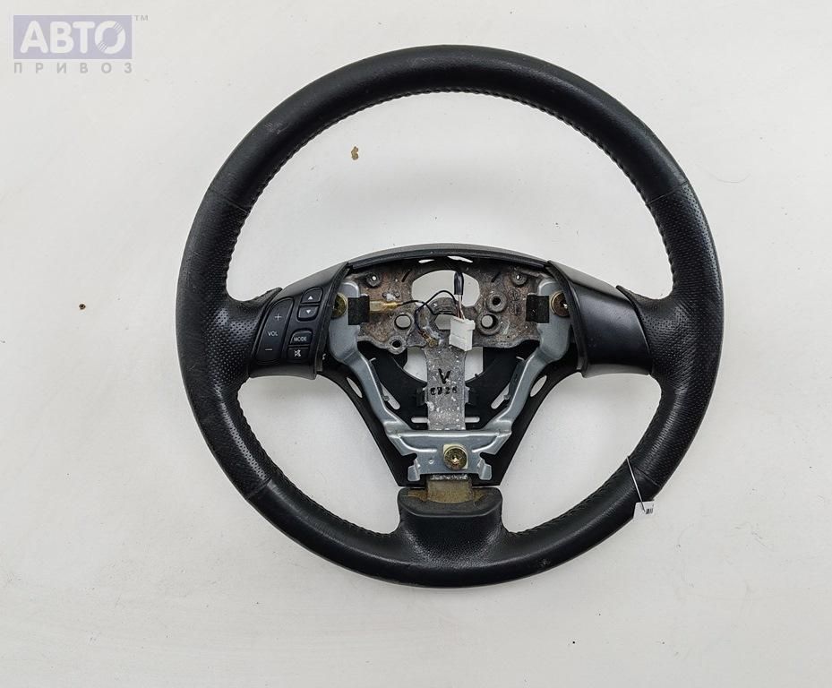 Руль к Mazda 3 2005