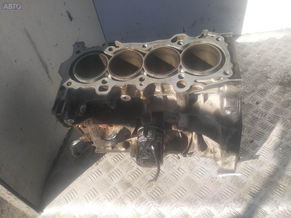 Картер к Honda Civic 2002