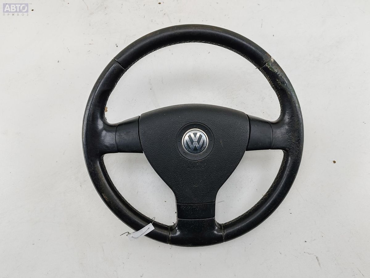 Руль к Volkswagen Caddy 2006