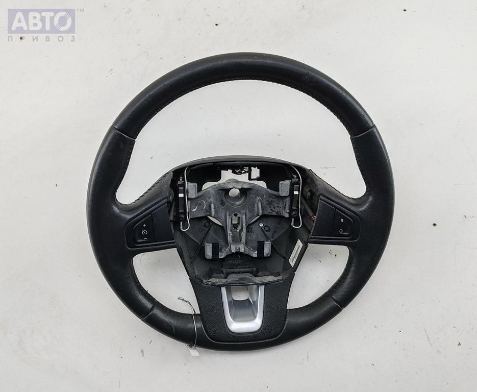 Руль к Renault Laguna 2008