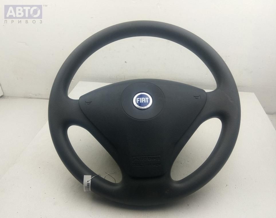 Руль к Fiat Stilo 2001
