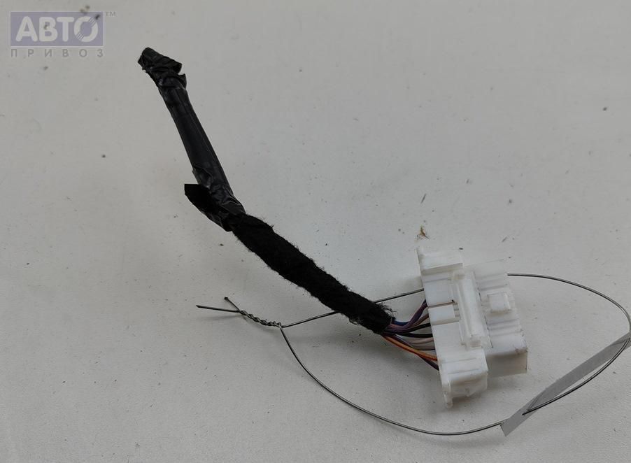 Разъем AUX / USB к Ford Focus 2014