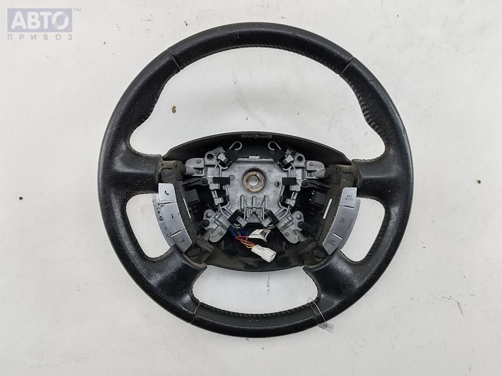 Руль к Nissan Primera 2004