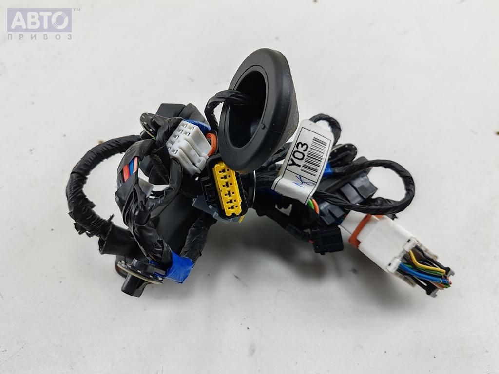 Проводка двери к Hyundai i30 2009
