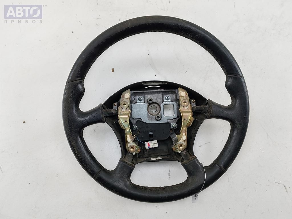 Руль к Nissan Primera 2000