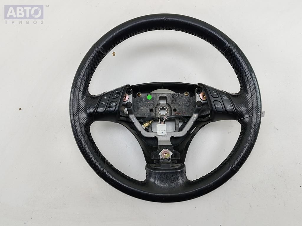 Руль к Mazda 6 2003