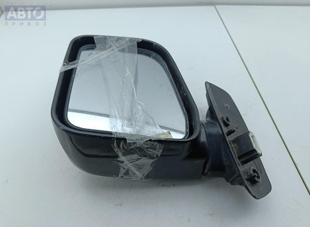 Сиденье переднее к Mitsubishi Space Wagon 2001