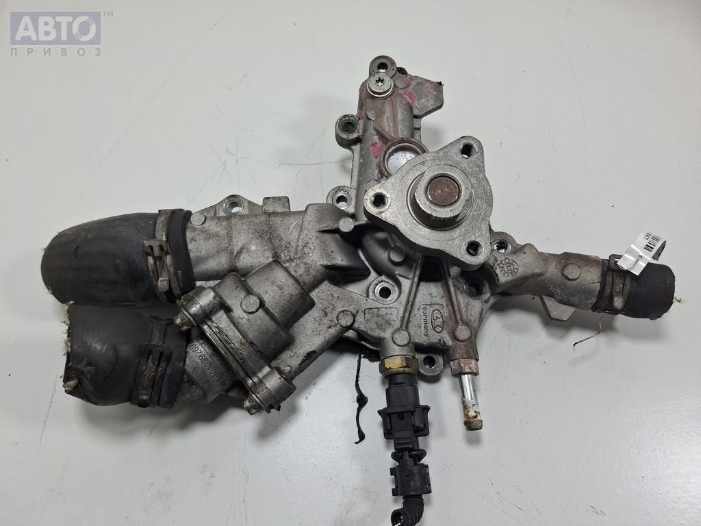 Помпа к Opel Astra 2005