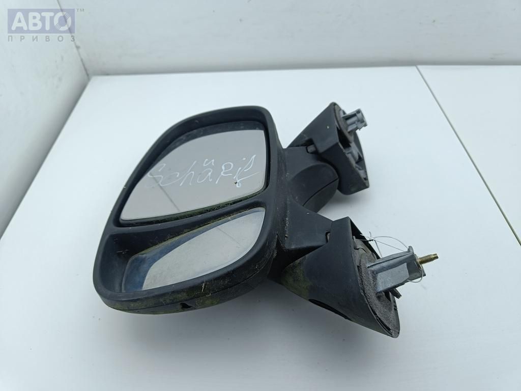 Руль к Opel Vivaro 2004