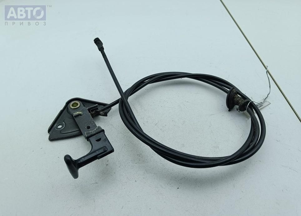 Тросы к Audi A6 2002