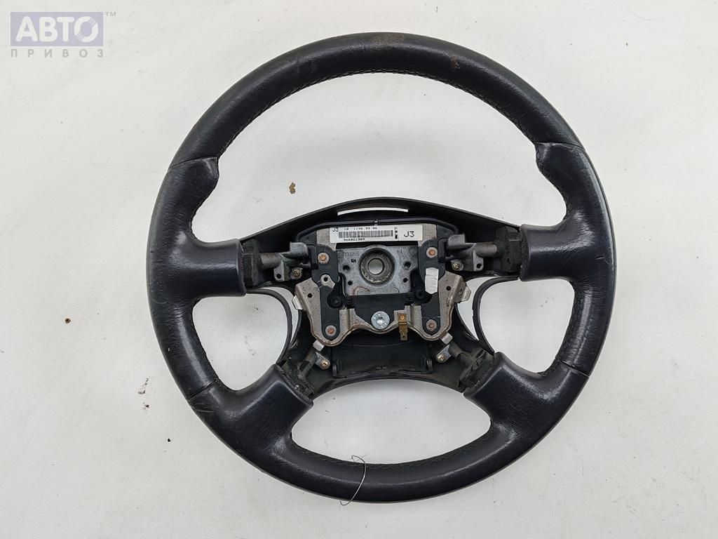 Руль к Nissan Primera 2000