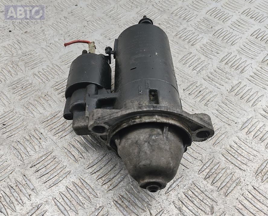 Стартер к Audi A6 1998
