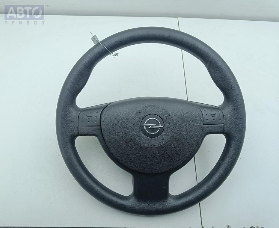 Руль к Opel Combo 2005