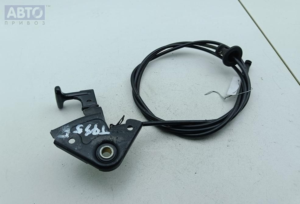 Тросы к Audi A4 1996