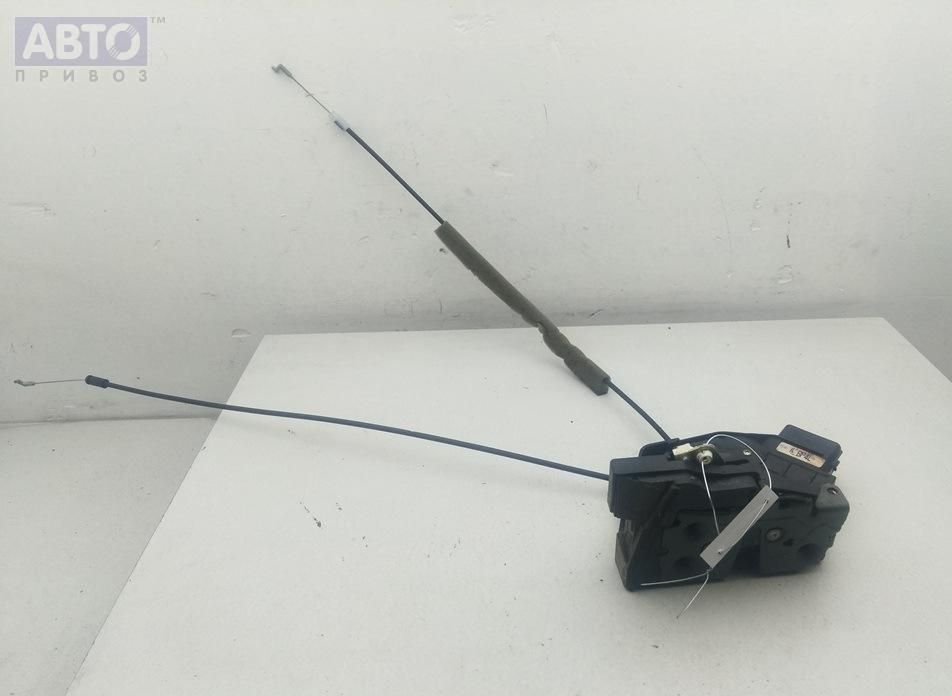 Замок двери к Mazda 3 2005