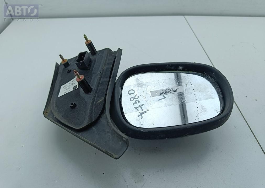 Руль к Renault Scenic 2001