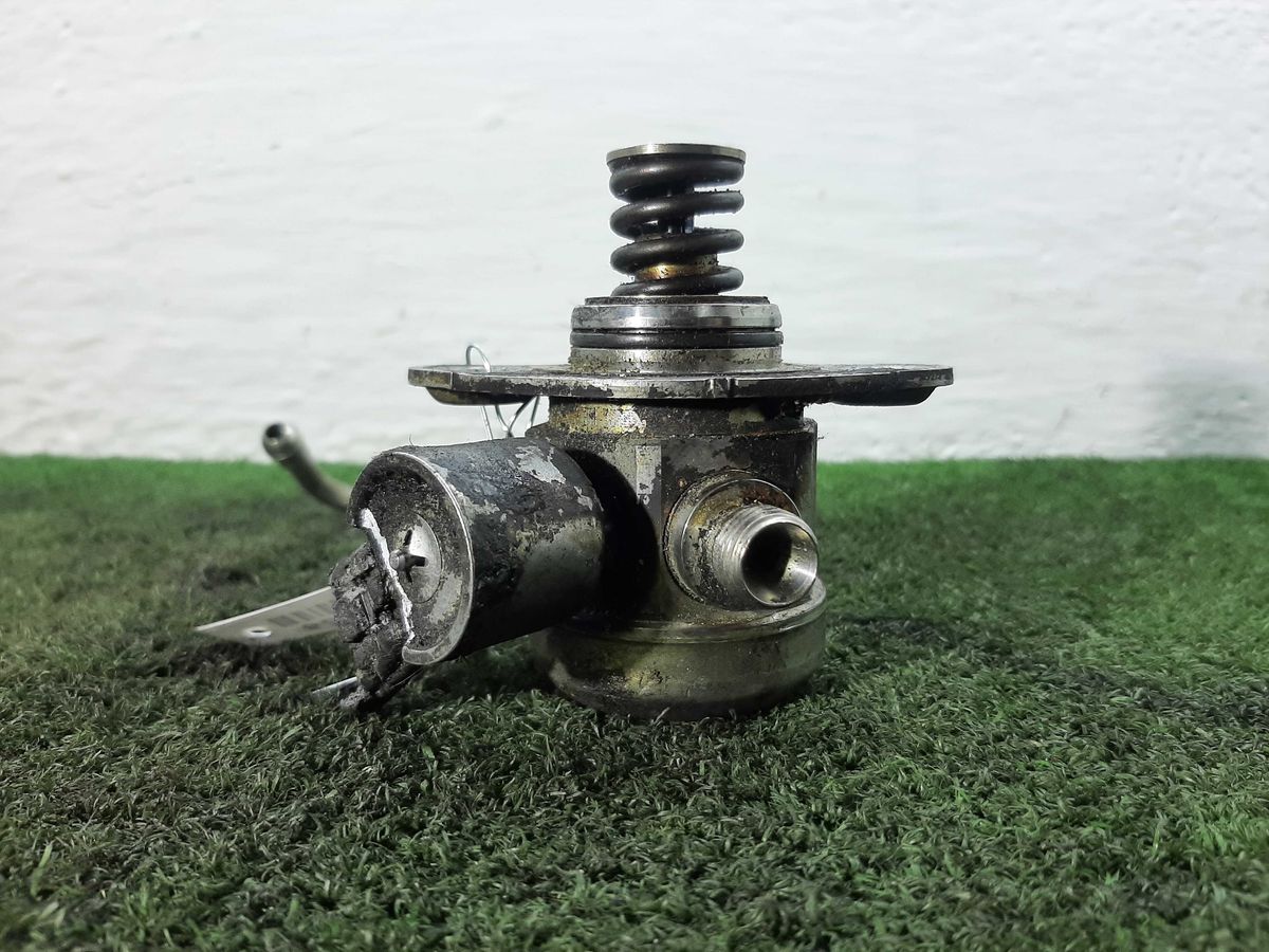 ТНВД к Ford Fusion 2013