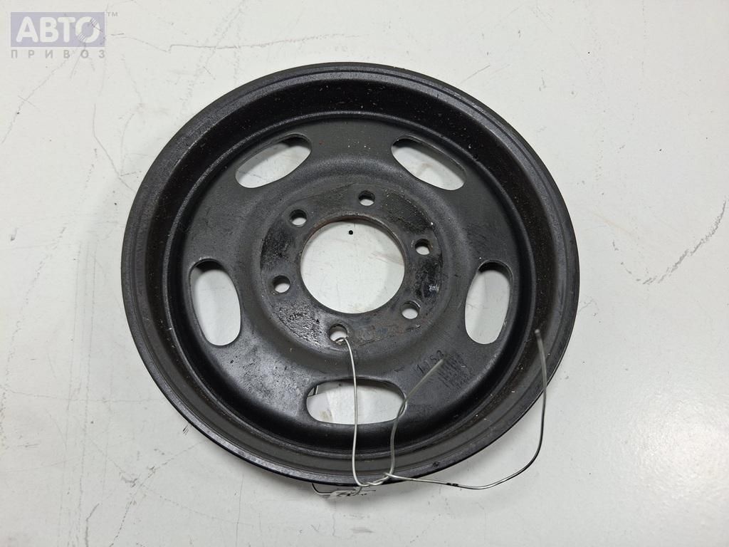 Шкив к Opel Astra 2005
