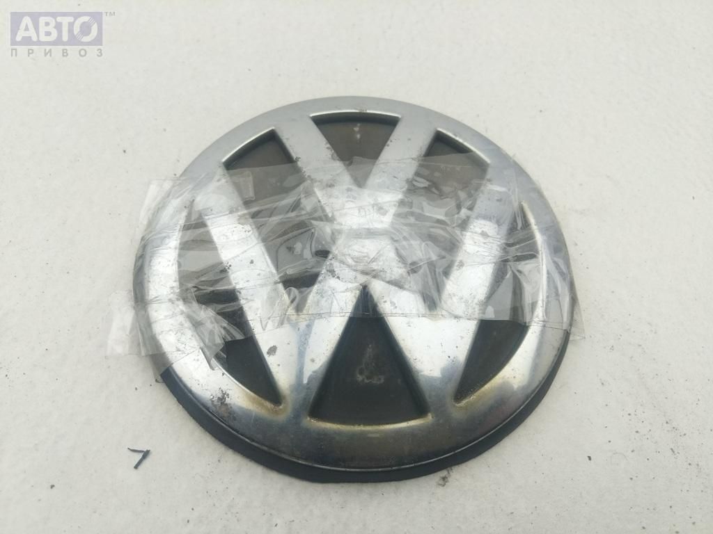 Эмблема к Volkswagen Golf 2003