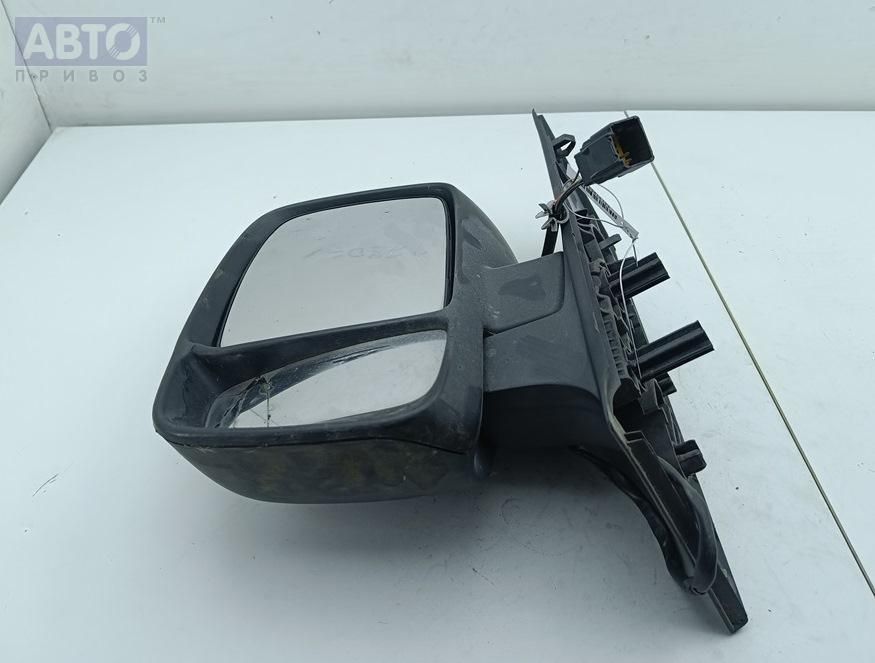 Руль к Fiat Scudo 2007