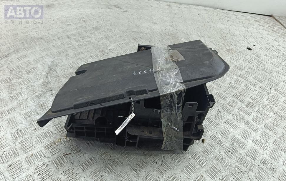 Кожух к Renault Laguna 2006
