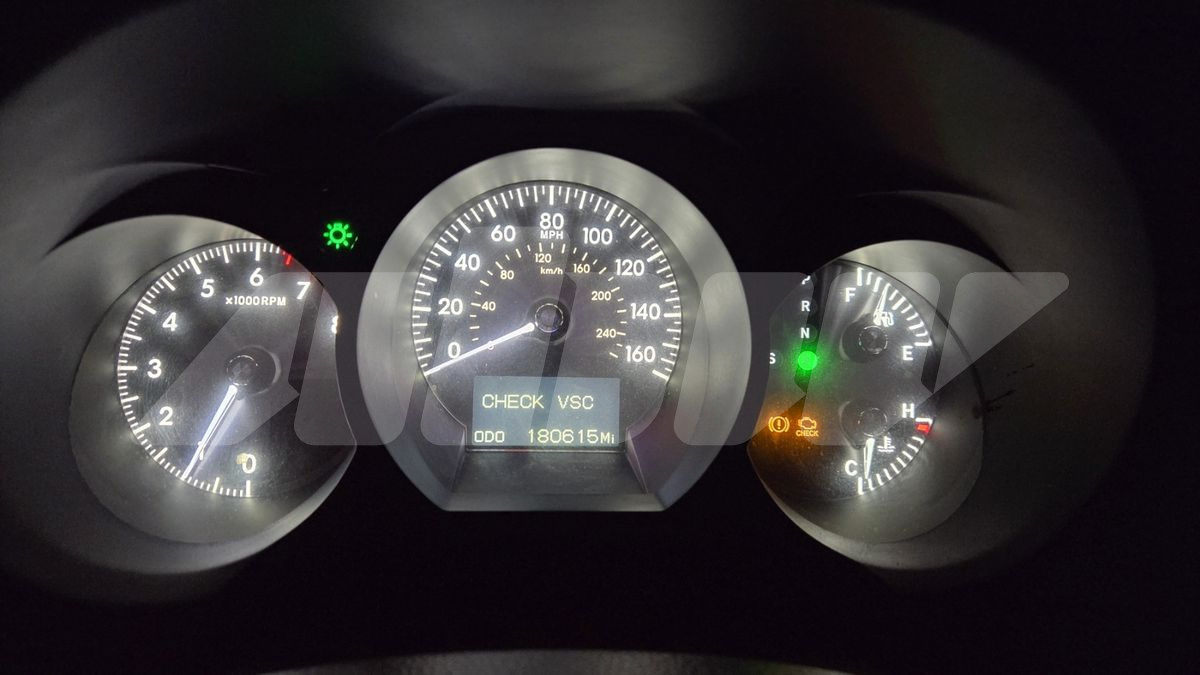 Opel Vectra B Рестайлинг, 2001
