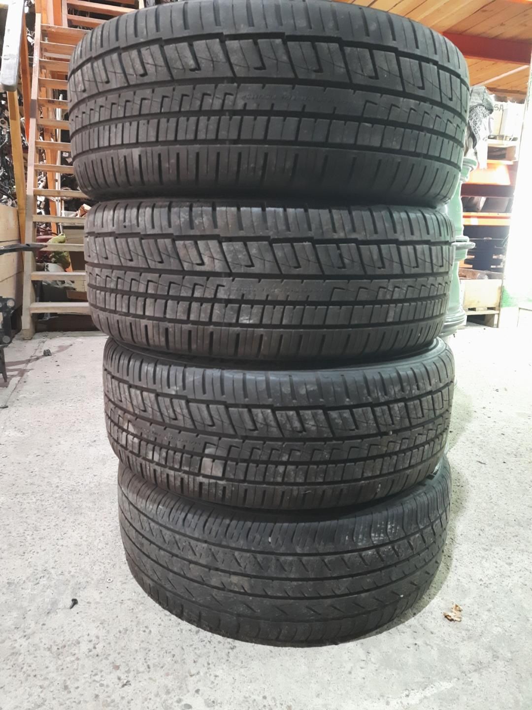 Диск литой к Mazda 6 2015