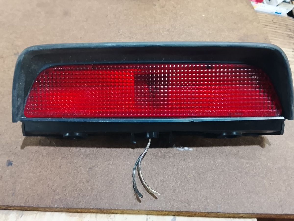 Стоп-сигнал к Honda Jazz 2005