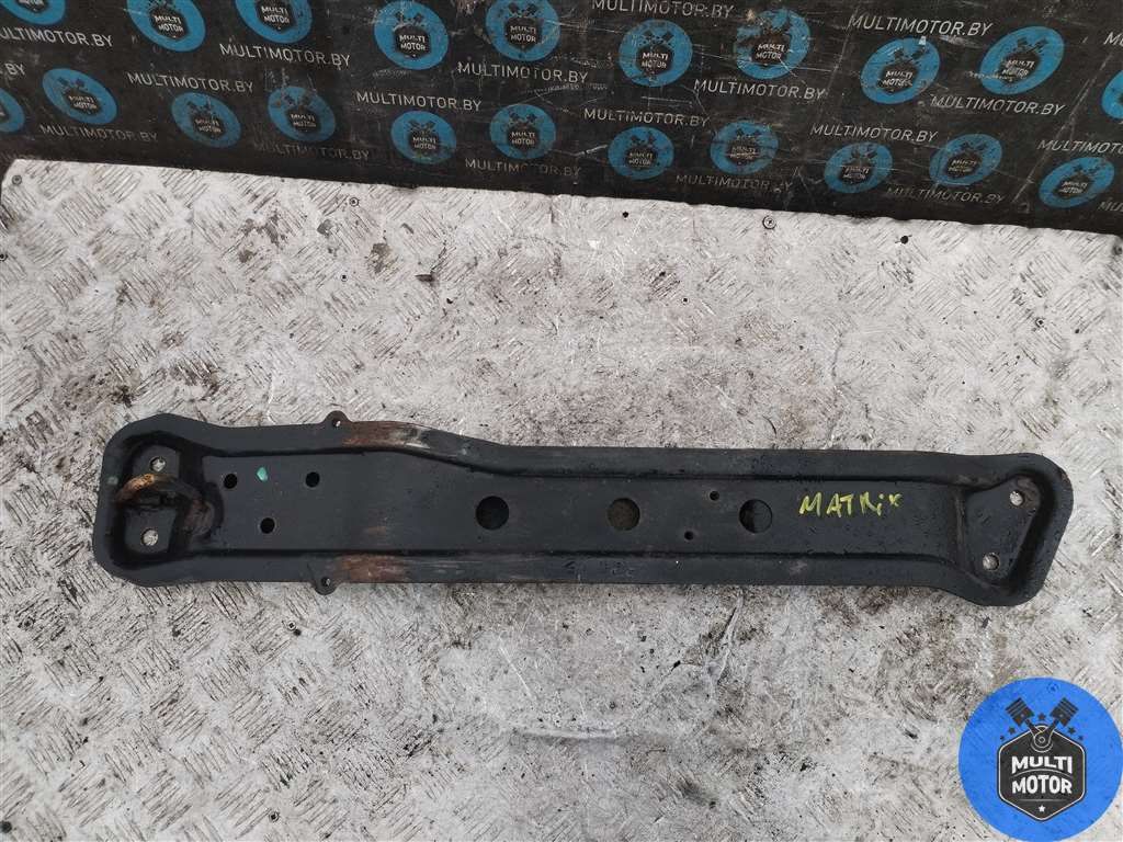 Балка под КПП к Hyundai Matrix 2004