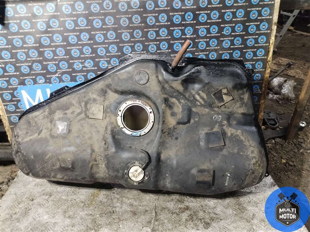 Бак топливный к Toyota Corolla 2004