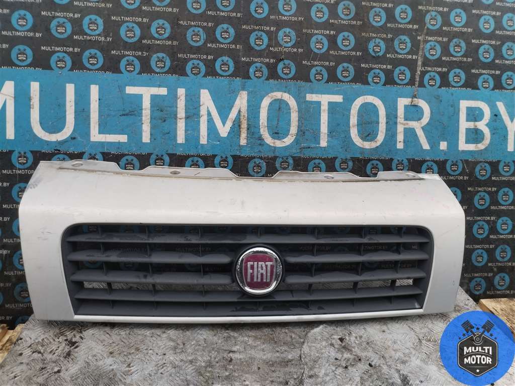 Решетка радиатора к Fiat  2009