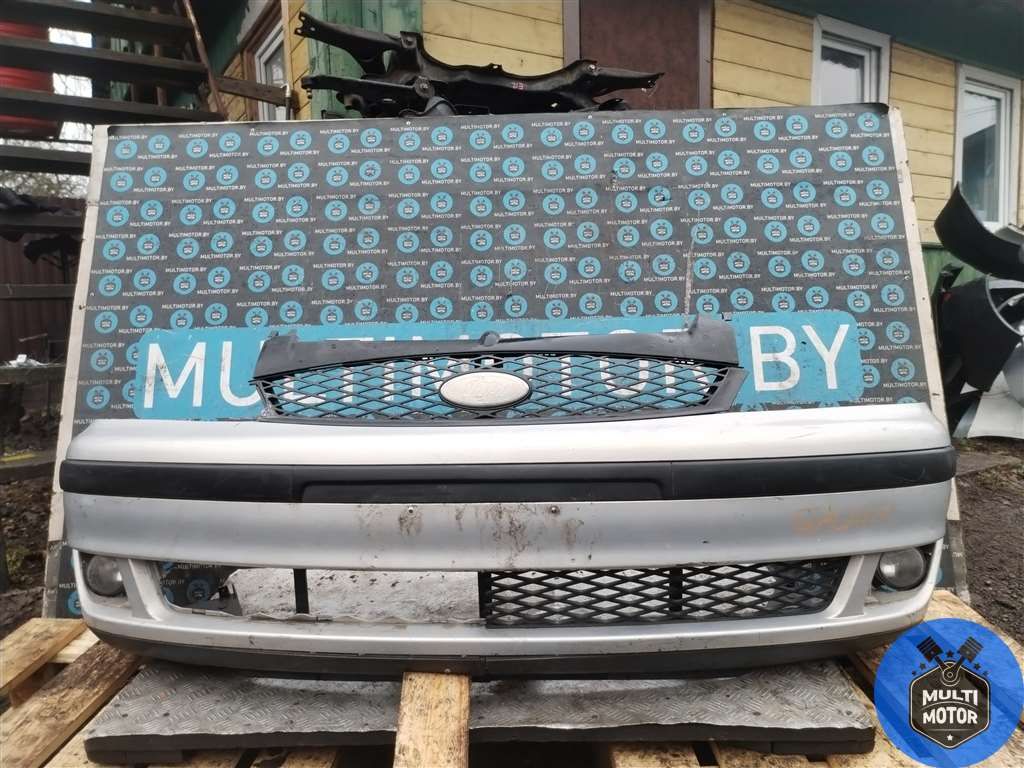 Бампер передний к Ford Galaxy 2002