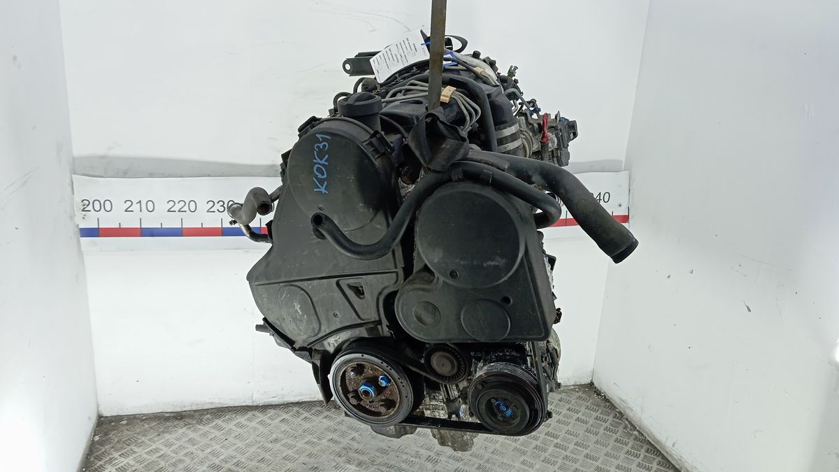 Двигатель к Volvo XC90 2009