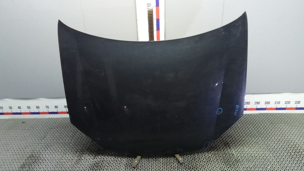 Капот к Volkswagen Jetta 2008