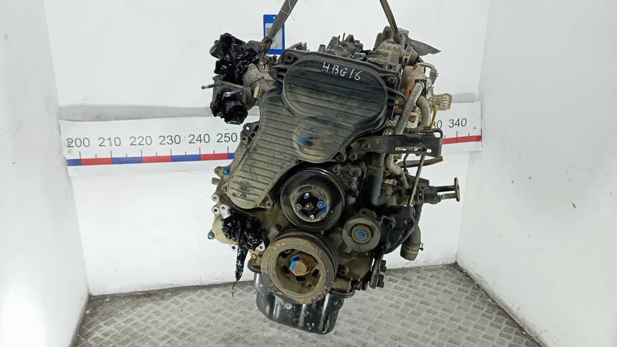 Двигатель к Ford Ranger 2011