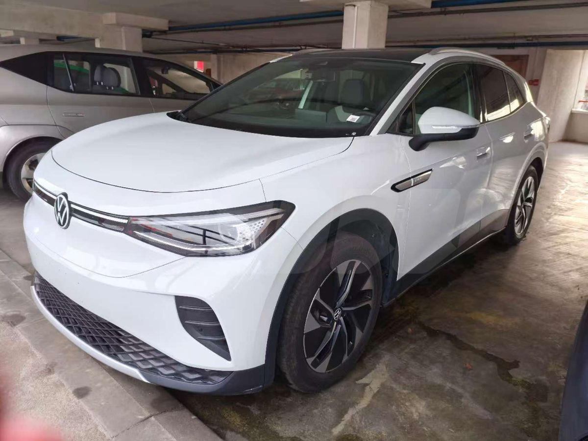 Volkswagen ID.4 I, 2023