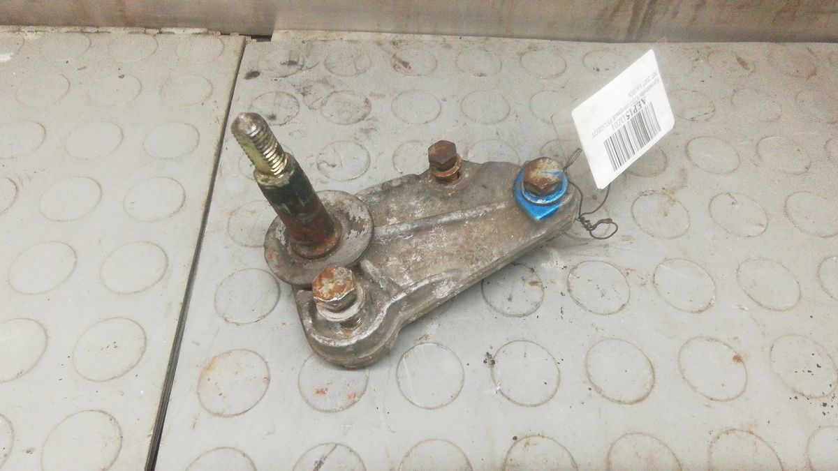 Крепления/Кронштейны к Peugeot 307 2007